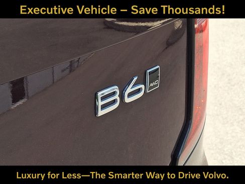 Certified 2026 Volvo XC90 B6 Plus w/ Protection Package Premier AWD/4WD image 30