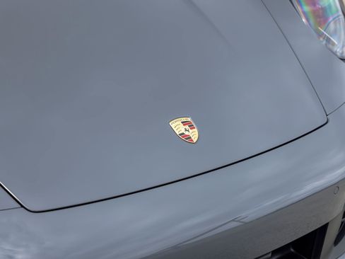 Used 2025 Porsche 911 Carrera image 15