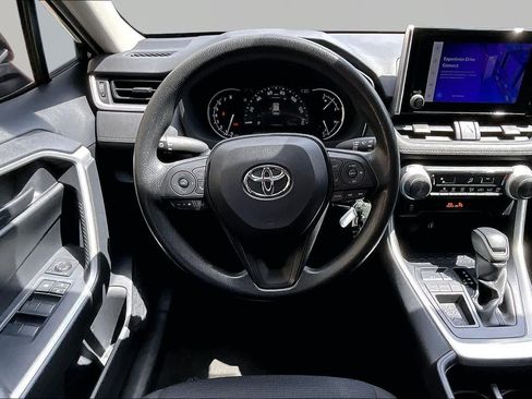 Used 2023 Toyota RAV4 LE FWD image 6