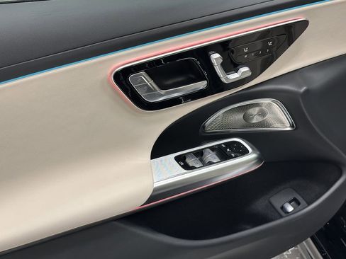 New 2026 Mercedes-Benz E 350 Sedan image 4