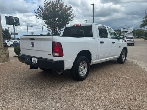 Used 2018 RAM 1500 Tradesman w/ Popular Equipment Group RWD image 8