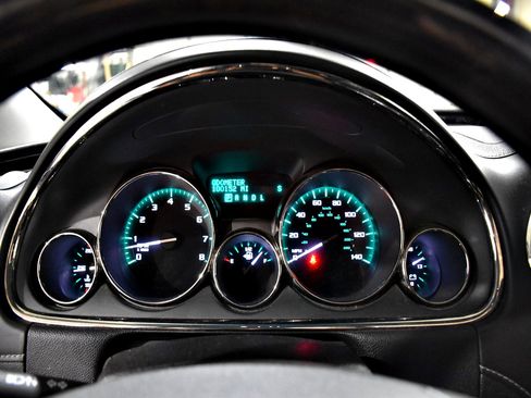 Used 2016 Buick Enclave Premium w/ Experience Buick Package image 13