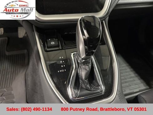 Used 2023 Subaru Outback Limited image 18