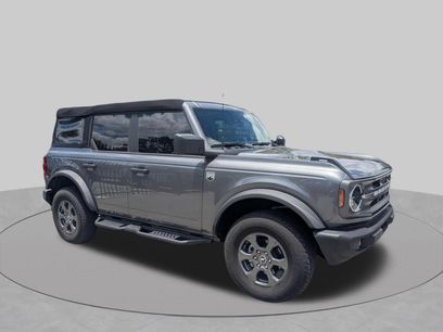 Used 2024 Ford Bronco Big Bend
