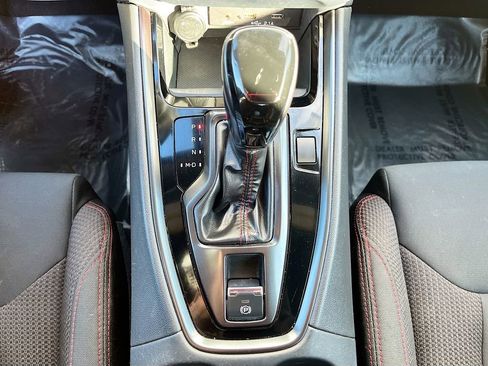 Used 2022 Subaru WRX Premium image 16