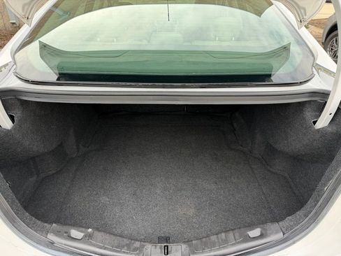 Used 2016 Ford Fusion Titanium image 10