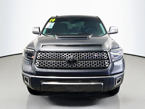 Used 2019 Toyota Tundra SR5 w/ TRD Sport Package image 11
