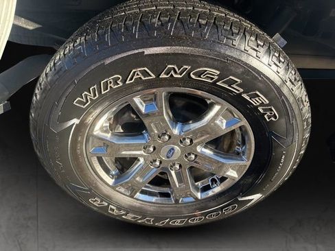 Used 2021 Ford F150 XLT w/ XTR Package image 24