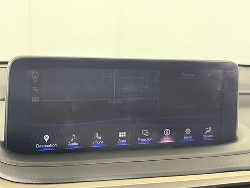 Used 2022 Lexus RX 350 AWD w/ Premium Package image 19