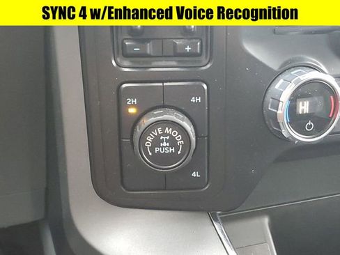 Used 2021 Ford F150 XLT w/ Equipment Group 302A High image 21