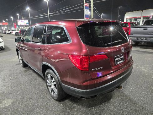 Used 2017 Honda Pilot EX-L image 7