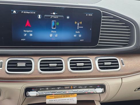New 2026 Mercedes-Benz GLE 450 4MATIC image 15