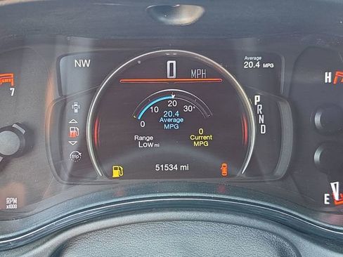 Used 2024 Dodge Durango GT image 46