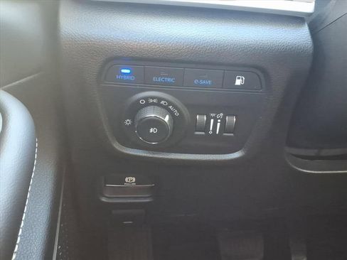 Used 2023 Jeep Grand Cherokee 30th Anniversary image 19