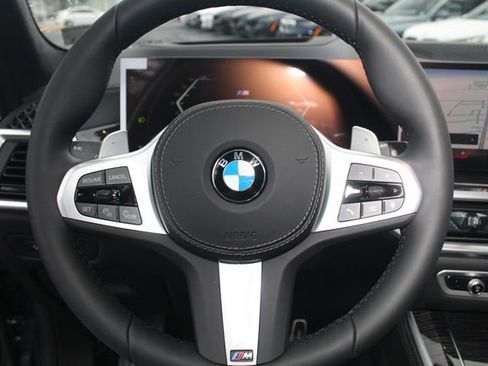 New 2026 BMW X5 xDrive40i w/ M Sport Package image 15