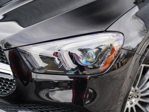 Used 2022 Mercedes-Benz GLE 450 GLE 450 w/ Revised AMG Line Exterior image 4