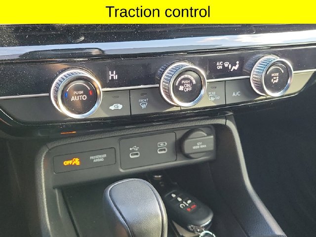 Used 2026 Honda Civic Sport image 17
