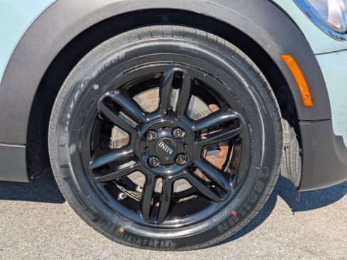 Used 2012 MINI Cooper Clubman S image 12