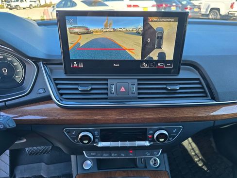 Used 2023 Audi Q5 2.0T Prestige image 7