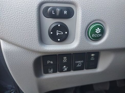 Certified 2019 Honda Ridgeline RTL-E image 21