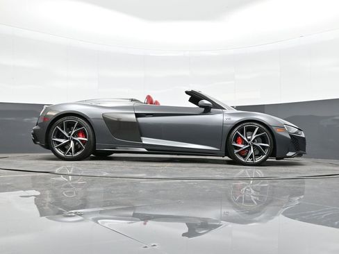 Used 2022 Audi R8 V10 image 39