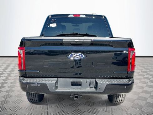 New 2026 Ford F150 STX w/ Equipment Group 200A image 5