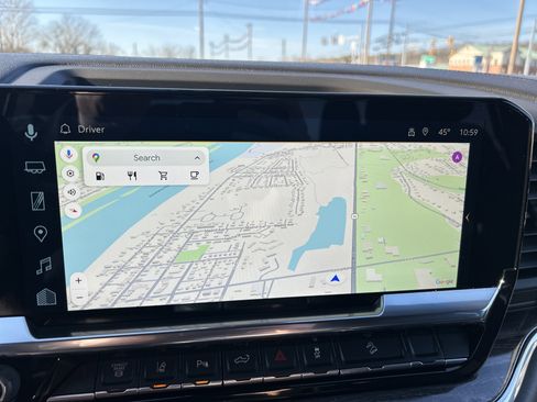 Used 2025 Chevrolet Silverado 2500 LTZ w/ Trail Boss Package image 27