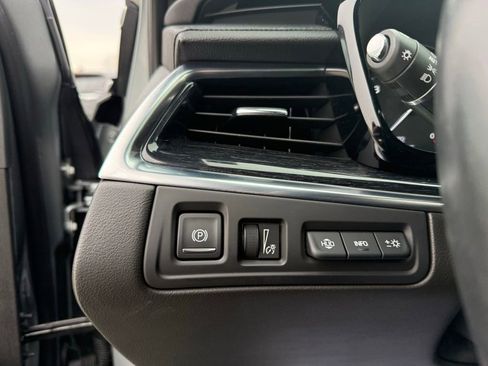 Certified 2023 Cadillac XT5 Premium Luxury w/ Technology Package image 21