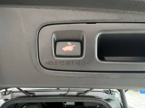 New 2026 Honda CR-V Sport Touring image 9