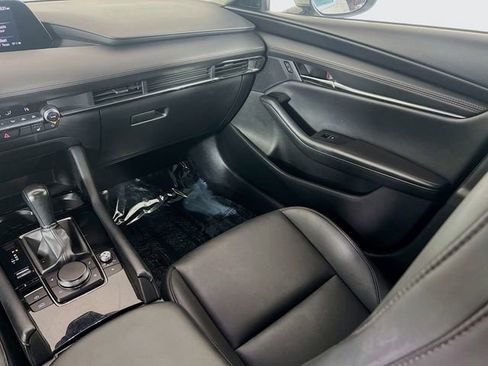 Used 2024 MAZDA MAZDA3 s image 25