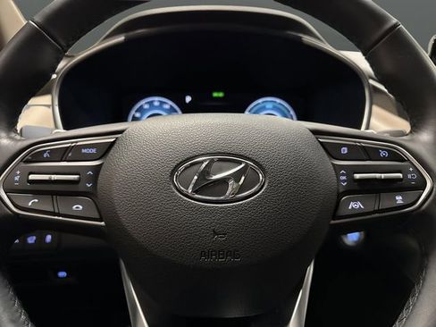 Used 2023 Hyundai Santa Fe SEL Premium image 19