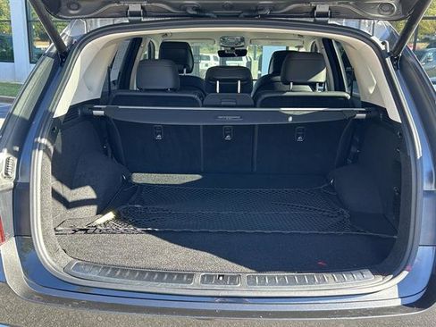 Used 2025 Genesis GV80 2.5T Standard image 9