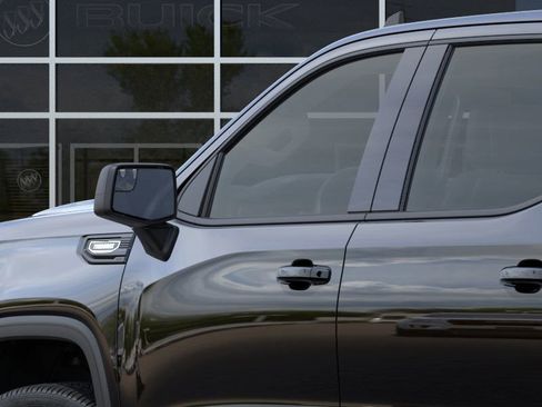 New 2026 GMC Sierra 1500 Elevation w/ Elevation Select Package RWD image 36