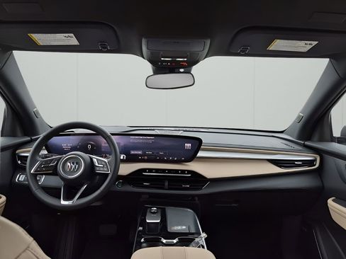 New 2026 Buick Enclave Preferred image 23