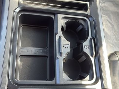 New 2026 Ford F250 Lariat w/ Black Appearance Package AWD/4WD image 25