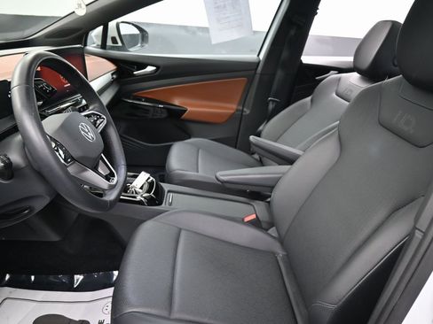 Used 2022 Volkswagen ID.4 Pro S image 26