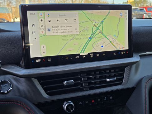 New 2026 Ford Explorer ST w/ Sun And Sound Package image 27