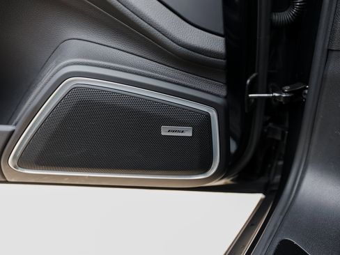 Certified 2023 Porsche Panamera Platinum Edition image 22