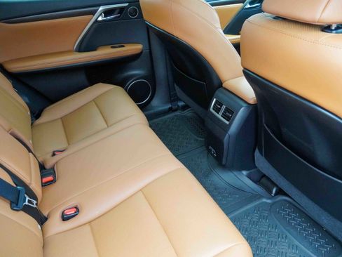 Used 2021 Lexus RX 350 FWD w/ Premium Package image 33