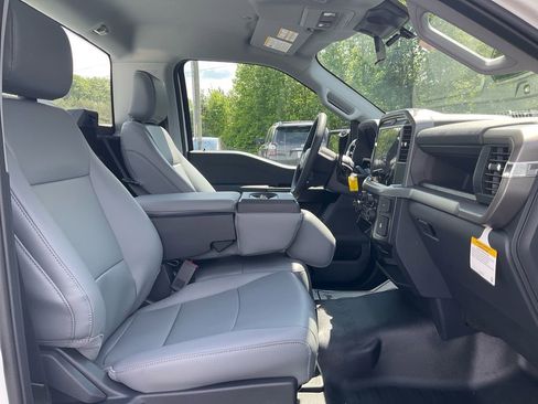 New 2026 Ford F150 XL RWD image 12