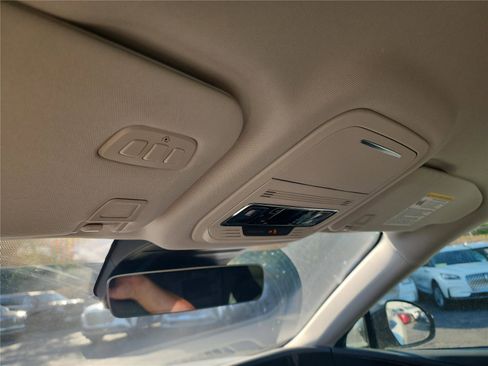 New 2026 Lincoln Nautilus Premier image 34