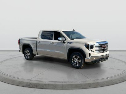 New 2026 GMC Sierra 1500 SLE w/ Preferred Package