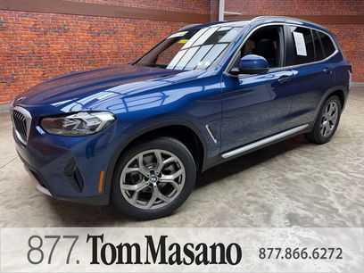 Used 2023 BMW X3 xDrive30i w/ Premium Package