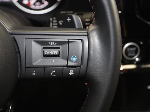 Used 2024 Nissan Pathfinder Rock Creek image 37