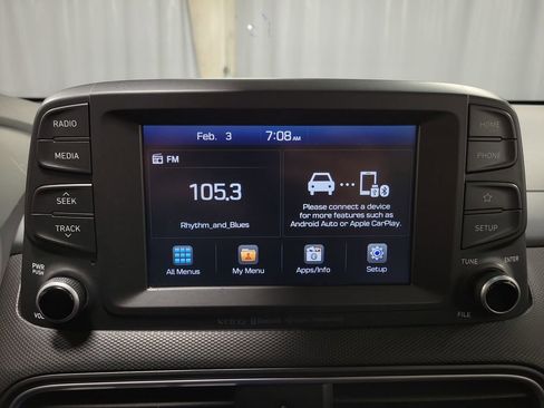 Used 2020 Hyundai Kona Limited image 20