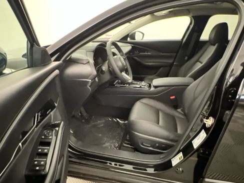 New 2026 MAZDA CX-30 2.5 Turbo w/ Premium Plus Pkg AWD/4WD image 15
