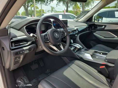 Certified 2024 Acura MDX SH-AWD image 18