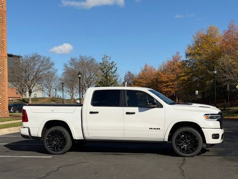 New 2026 RAM 1500 Limited image 5
