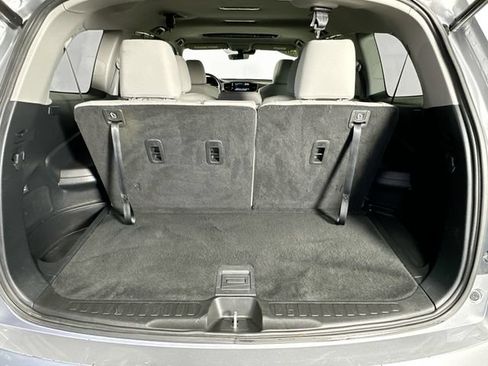 Used 2022 Honda Pilot Special Edition image 33