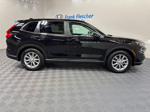 Certified 2025 Honda CR-V EX-L image 7